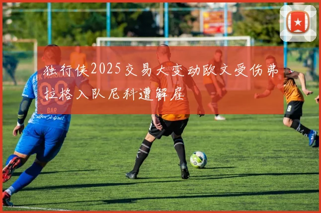 独行侠2025交易大变动欧文受伤弗拉格入队尼科遭解雇