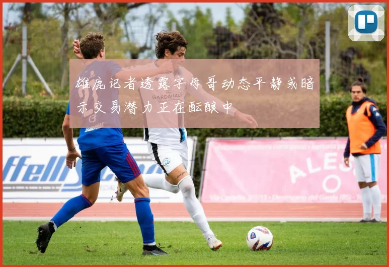 雄鹿记者透露字母哥动态平静或暗示交易潜力正在酝酿中